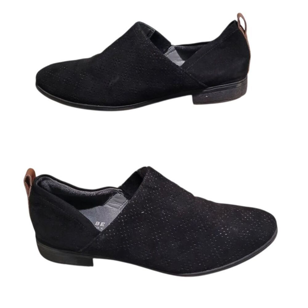 Dr. Scholl's Ramsey D'Orsay Flat